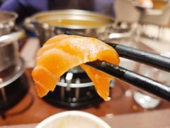 -荆州温德姆酒店-全日制餐厅