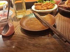 -巴卤社老火锅(财富店)