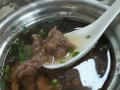 -阿秋牛排(湖心街店)