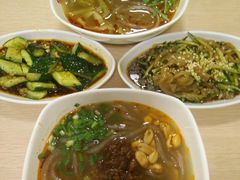 -伤心酸辣粉(体育东路店)