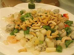 -朱仔记食府(江南大道店)