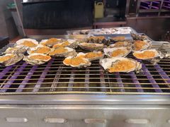 -汉江山料理级自助烤肉黑金冠(周口好吃城店)