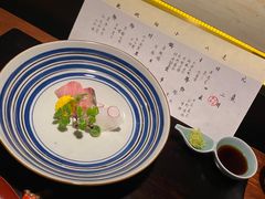 -元熹会席料理