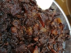 面豉蒸猪肉-腰记饭店(龙源路店)