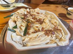 -竹庄餐馆·26年店(南昆山景区店)