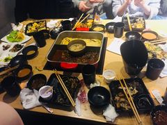 -新辣道鱼火锅(领展购物广场·中关村店)