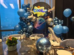 -大连君悦酒店·星海湾壹号Dalian·Dalian(星海广场店)