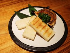 豪华鹅肝-江户前寿司(好运街店)