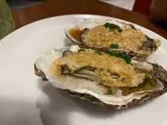 大海蛎子-宴小馆·小海鲜青岛菜(五四广场店)