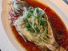 -富力威斯汀酒店-中国元素中餐厅(武昌临江店)