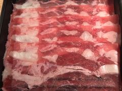 -温野菜涮涮锅(西单大悦城店)