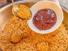 -鸿姐老火锅(静安店)