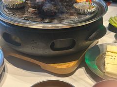 -范儿·嫂子烤肉·精致炭火烤肉(长治路店)