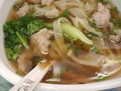 -鼎记瘦肉丸(寺后路店)