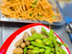 -古彭7只羊·鲜羊肉串·徐州地锅鸡旗舰店