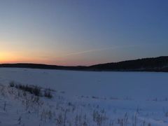 -北极村旅游风景区