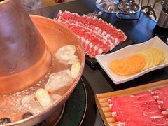 -额尔敦·品质自助(摩尔城店)