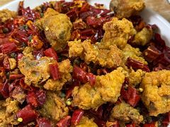 -黑皮酸菜鱼(绣花巷店)