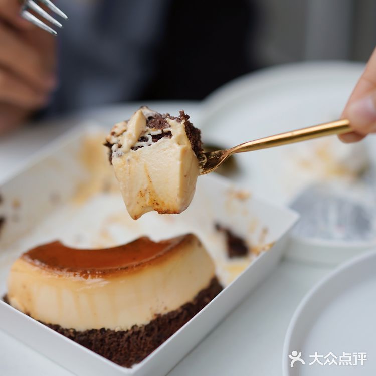 比预期好吃太多了！实力派！实力派！