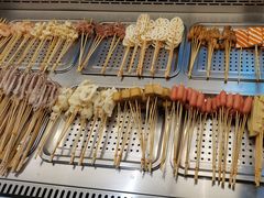-小桶串串(仁恒梦中心店)