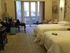 -中旅阿那亚九龙湖·公主酒店