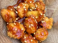-豚妈妈汤饭·部队锅(南京东路店)