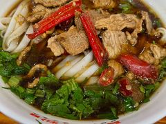 -肆姐面粉馆(坡子街店)