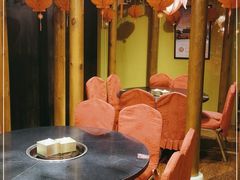 -芦月轩羊蝎子(劲松店)