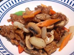 -朵朵开素食餐厅(后宰门街店)