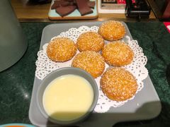 -麻田会 ·鲜活现烹·牛蛙火锅(珠江新城维家思广场店)
