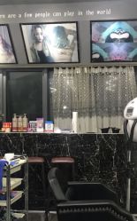 -YO HAIR SALON