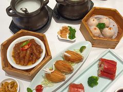 -裕华海鲜·深圳粤菜(福永店)