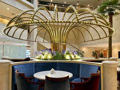 -上海建国宾馆-葵园餐厅