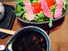 开胃菜-滩万日本料理Nadaman(国贸大酒店)