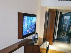 -成都世纪城假日酒店-西楼