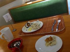 -So Lounge索兰至餐厅(蓝色港湾店)