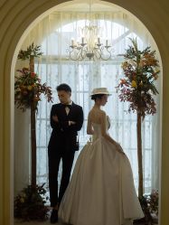 -苏州HX-合喜映画婚纱摄影