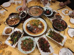 -毛家饭店(海天大厦店)