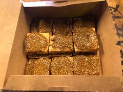 -奶奶的美食(悦立方店)