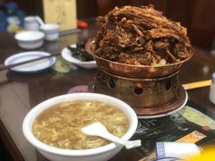 -来顺成饭庄