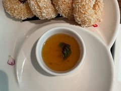 -帕蓝·暹罗料理(大学路店)