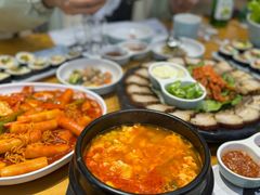 -茂一扎韩式料理(尧化门店)