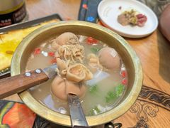 -哈啾嗨·蒙文化主题餐厅(京汉新城店)