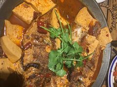 -叁宝烤肉• 西安烧烤(太乙路店)