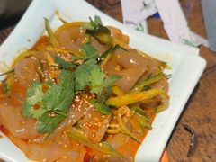 -蜀留香石锅鱼(六顺街店)