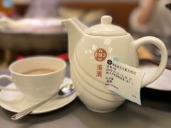 -湊湊火锅·茶憩(南京万象天地店)