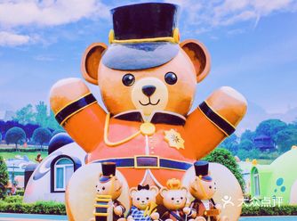 绵阳罗浮山，成都附近自驾2h就可以飙拢的梦幻屋