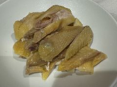 -老吉士酒家(天平路店)