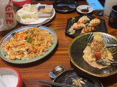 -鸟鹏烧鸟居酒屋(仁恒梦中心店)