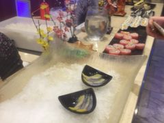 -金太郎海鲜姿造自助烤肉火锅(圣景兴业嘉园店)